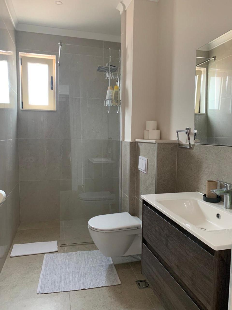 Ferienwohnung Boka Di Mare Tivat Zimmer foto