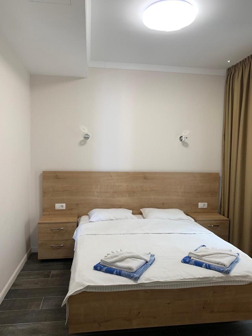 Ferienwohnung Boka Di Mare Tivat Zimmer foto