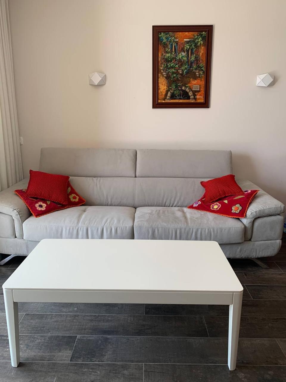 Ferienwohnung Boka Di Mare Tivat Zimmer foto
